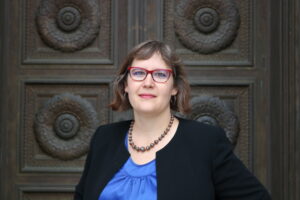 Rebekah Zinn