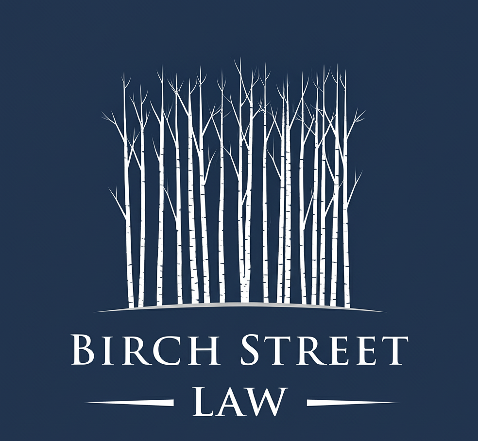 Birch Street Law